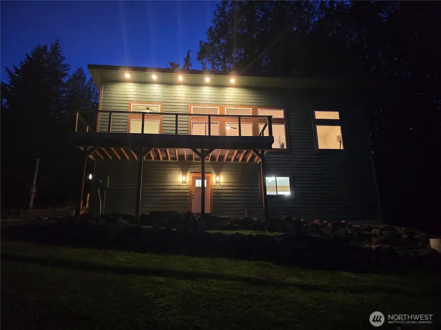 67 Birch Court, Brinnon, WA 98584 - #2