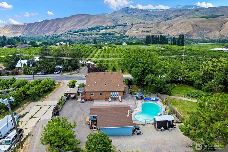 2020 & 2024 Easy St, Wenatchee, WA 98801 - #3