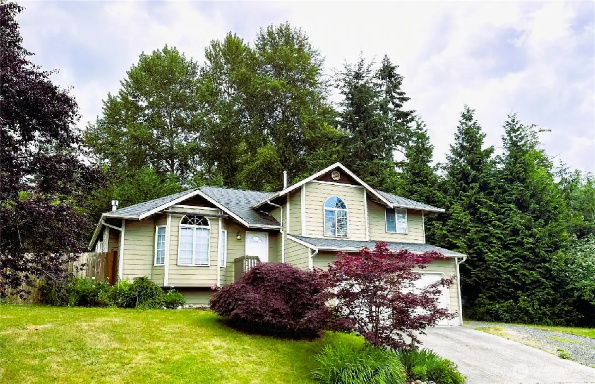 5303 75 Avenue Ne, Marysville, WA 98270 - #1