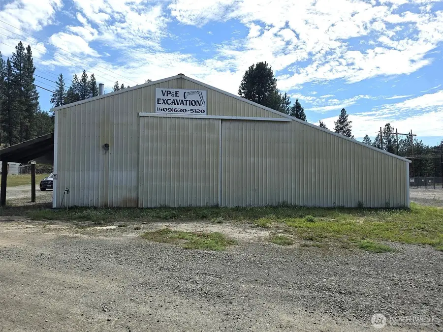 28 Creamery Road, Republic, WA 99166 - #3
