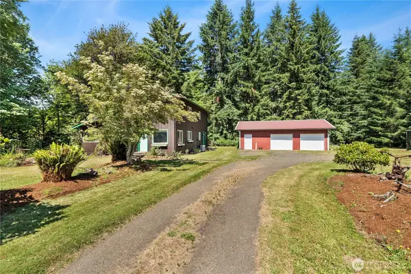223 Porter Creek Road, Elma, WA 98541
