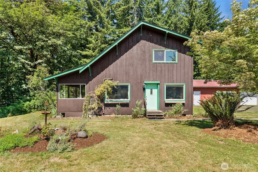 223 Porter Creek Road, Elma, WA 98541 - #3
