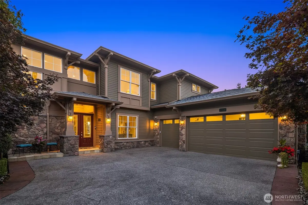 15335 NE 106th Court, Redmond, WA 98052 - #1