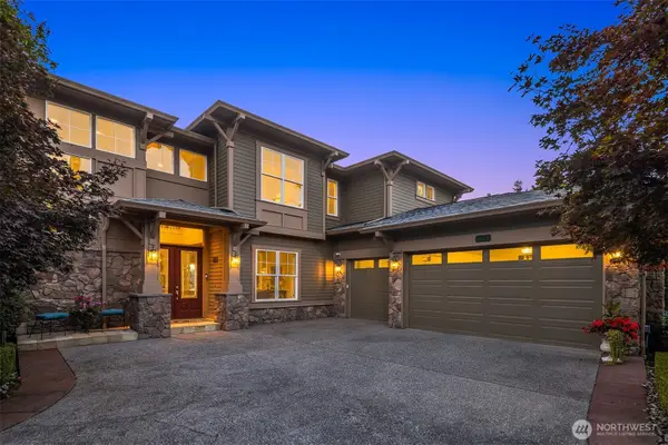 15335 NE 106th Court, Redmond, WA 98052