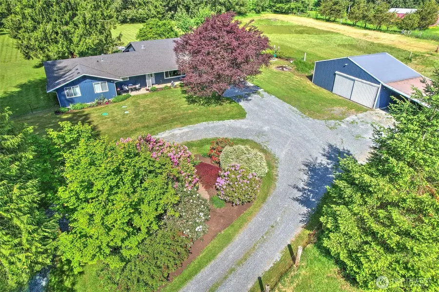 11919 60th Street Ne, Lake Stevens, WA 98258 - #2