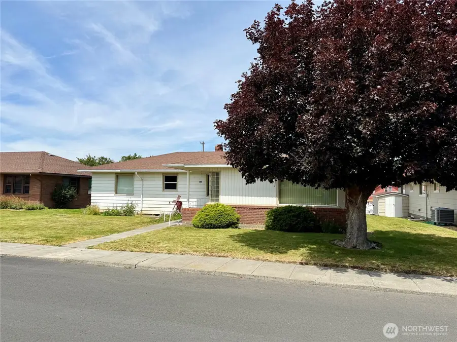 511 E 2nd Avenue, Odessa, WA 99159 - #3