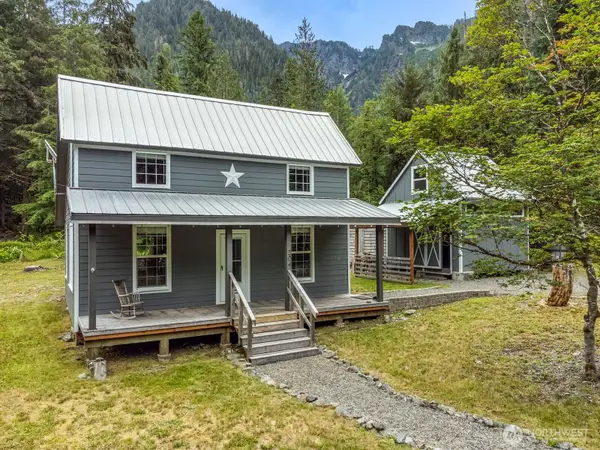 204 Whitton Avenue, Granite Falls, WA 98252