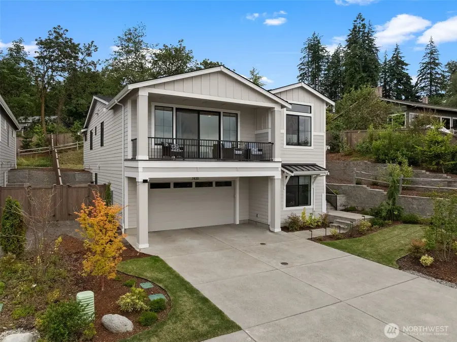 7430 Sandin Lane, Gig Harbor, WA 98335 - #3