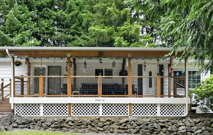 20614 124th Street E, Bonney Lake, WA 98391 - #1