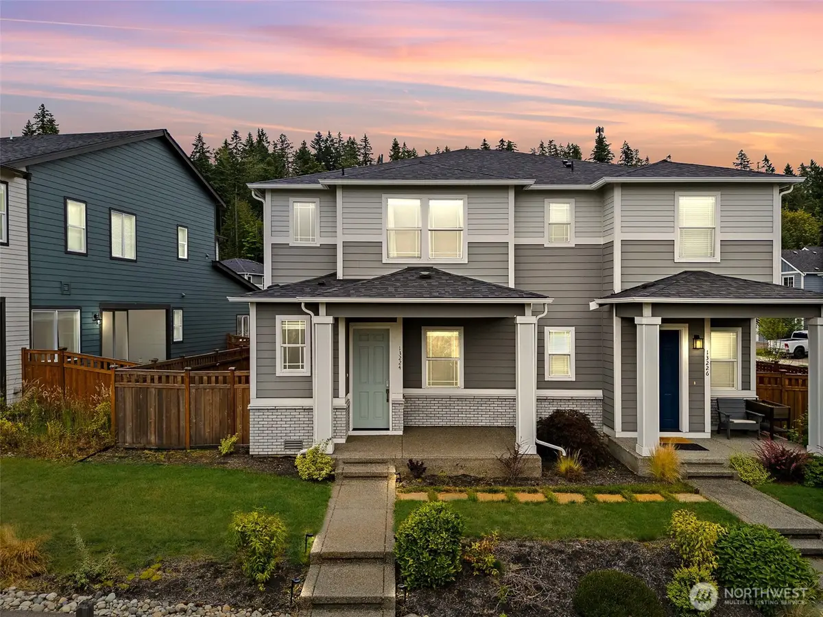 13224 192nd Avenue E, Bonney Lake, WA 98391 - #1