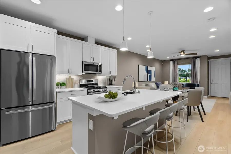 13224 192nd Avenue E, Bonney Lake, WA 98391 - #3