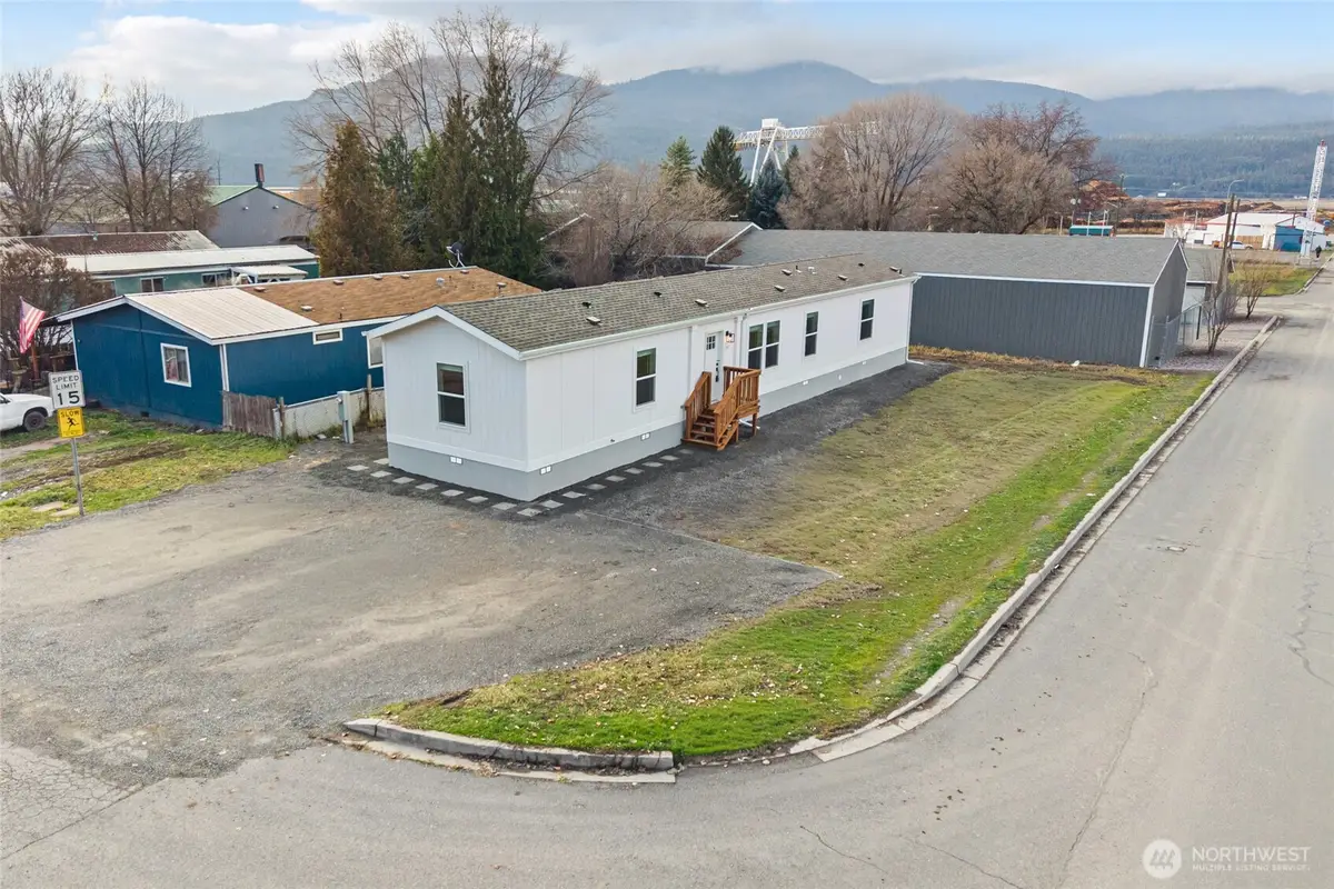 793 N Carter, Colville, WA 99114 - #1