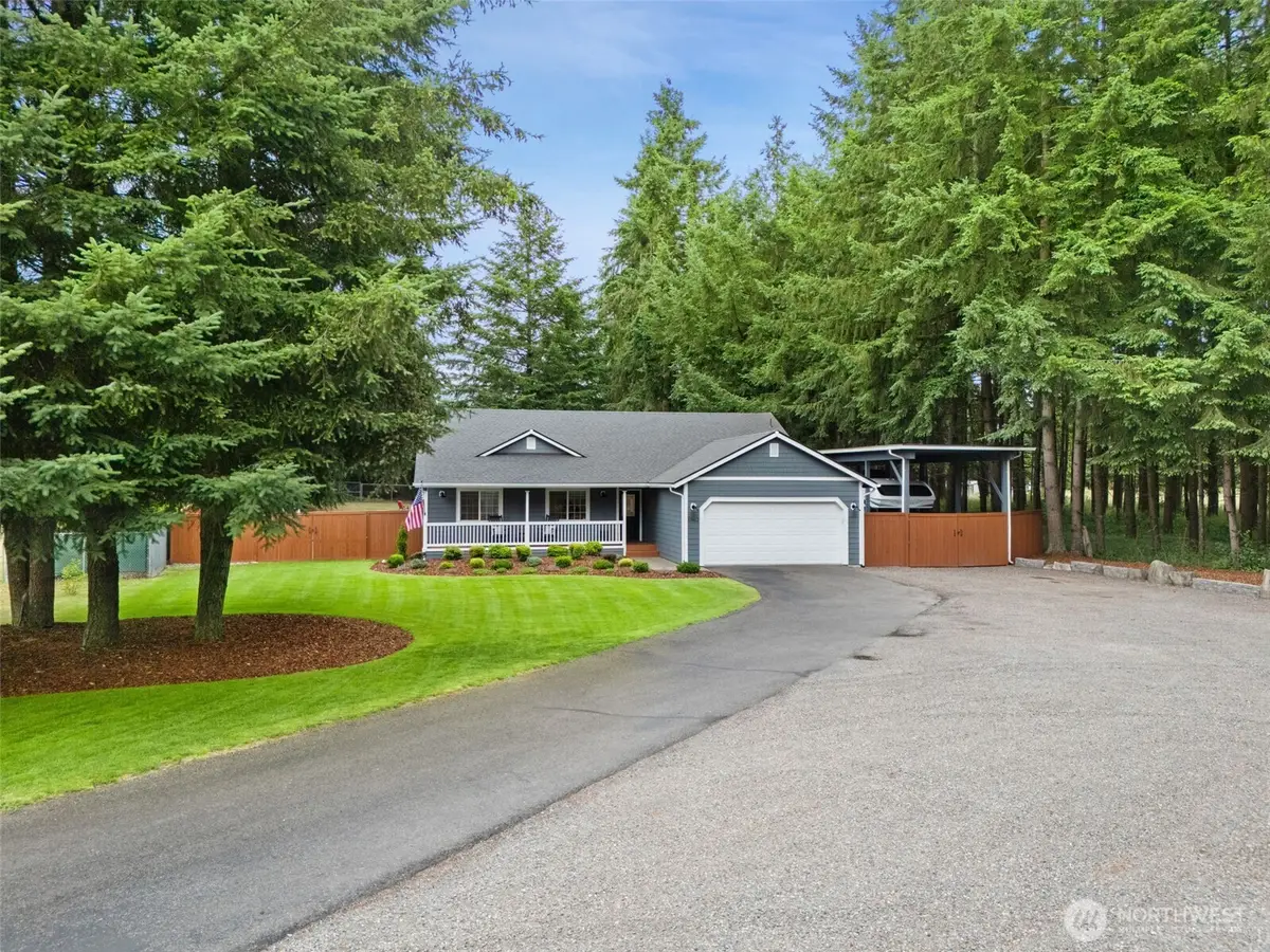 17412 Privet Court Sw, Rochester, WA 98579 - #1