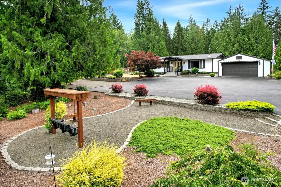 8070 SE Meridian Way, Olalla, WA 98359 - #3