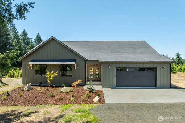 91 SE Dusty Lane, Shelton, WA 98584