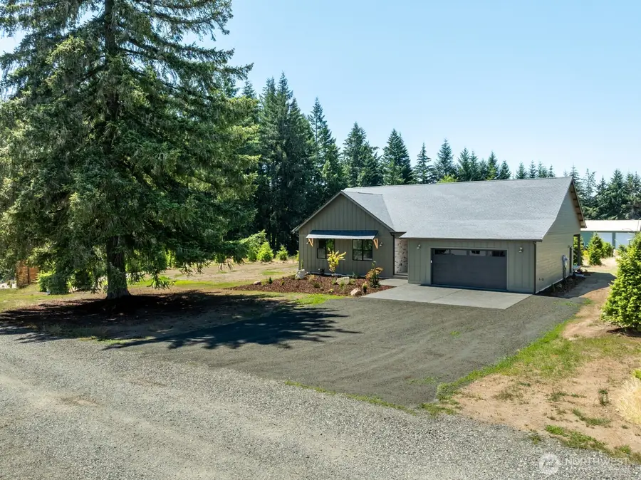 91 SE Dusty Lane, Shelton, WA 98584 - #2