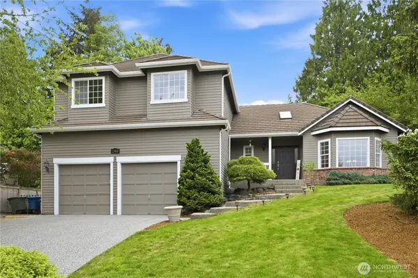 23030 NE 13th Street, Sammamish, WA 98074