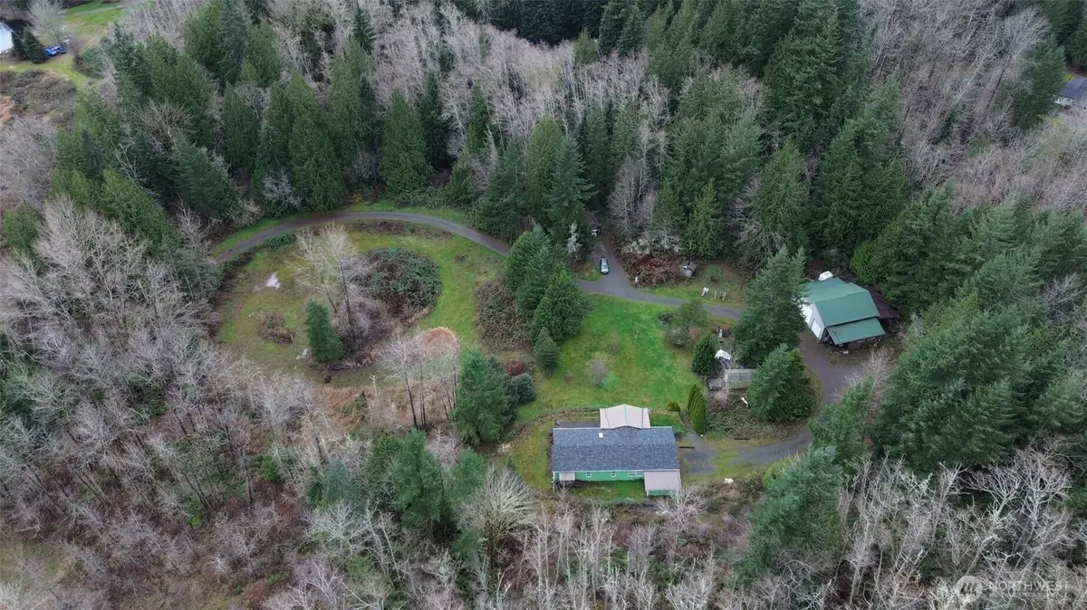 405 Alger Cain Lake Road, Sedro Woolley, WA 98284 - #1