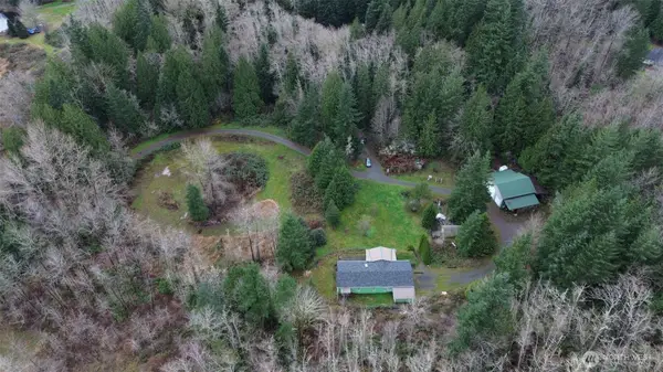 405 Alger Cain Lake Road, Sedro Woolley, WA 98284