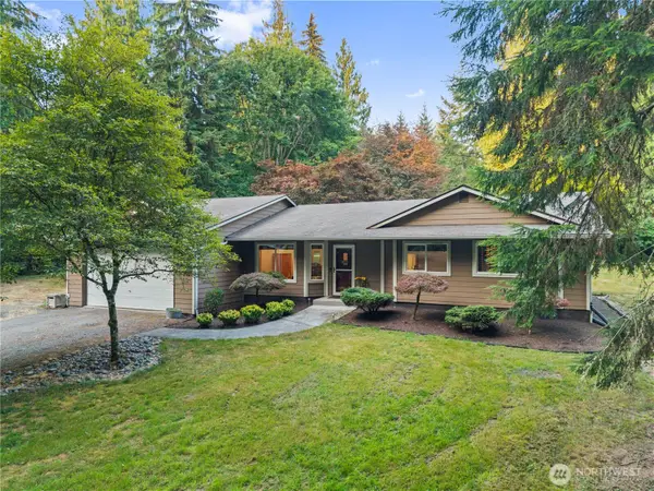 7615 Mero Road, Snohomish, WA 98290