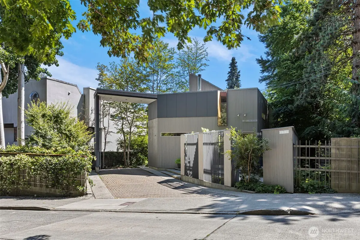 3701 E Alder Street, Seattle, WA 98122 - #1