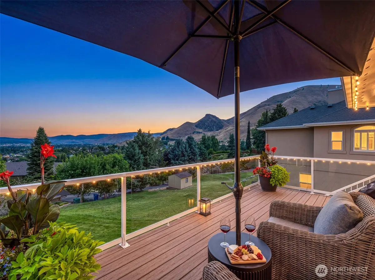 507 Day Road, Wenatchee, WA 98801 - #1