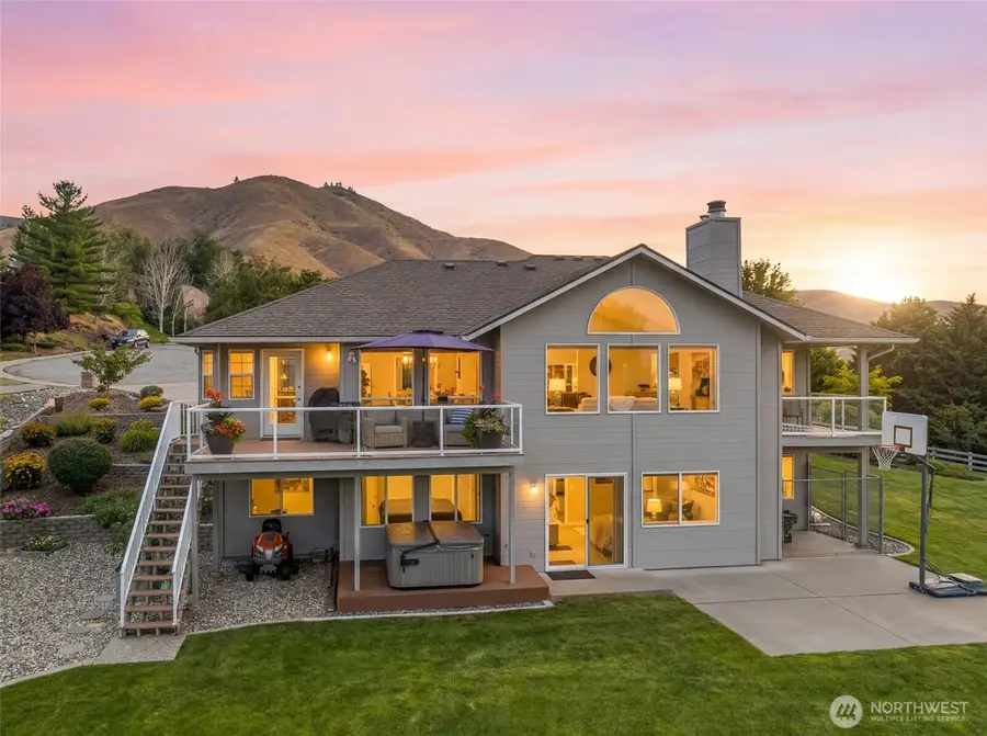 507 Day Road, Wenatchee, WA 98801 - #3