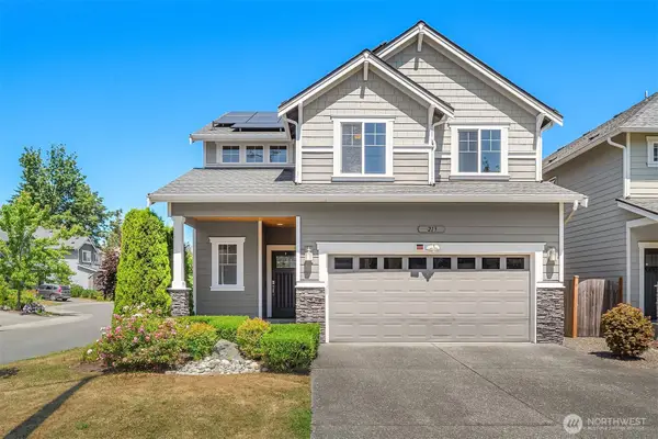 213 157th Place Sw, Lynnwood, WA 98087