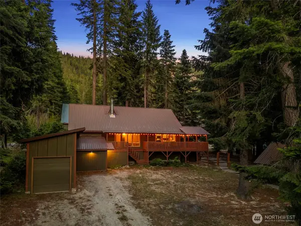 3022 Memory Lane, Leavenworth, WA 98826
