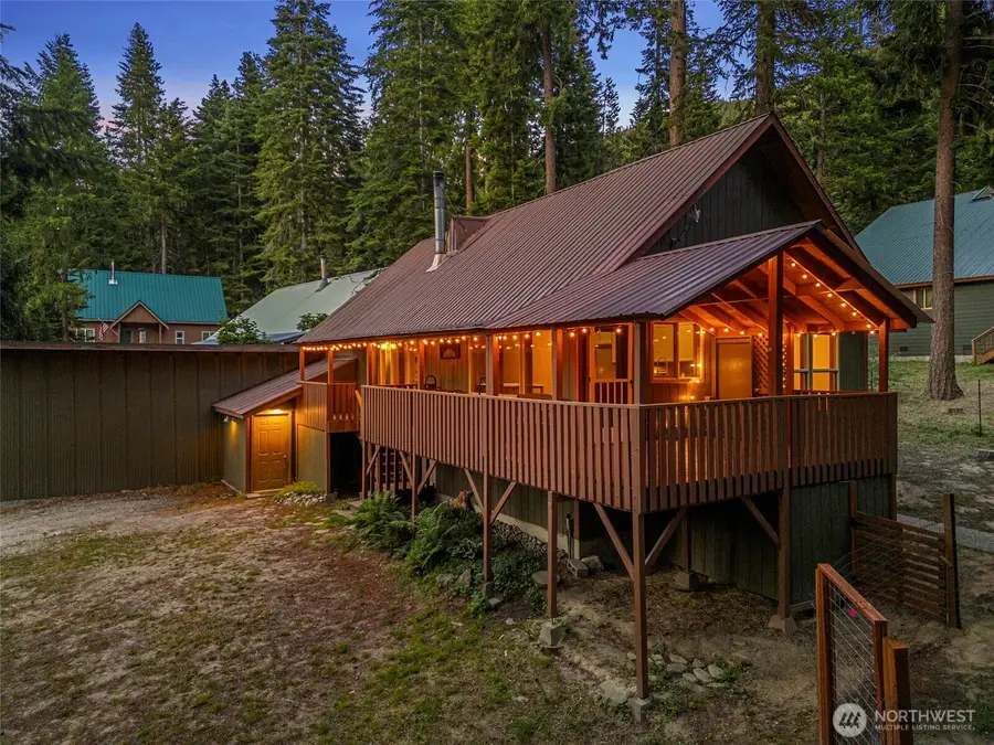 3022 Memory Lane, Leavenworth, WA 98826 - #2