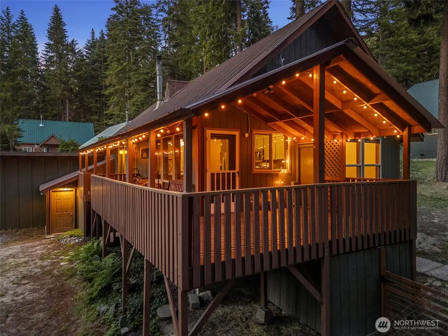 3022 Memory Lane, Leavenworth, WA 98826 - #3