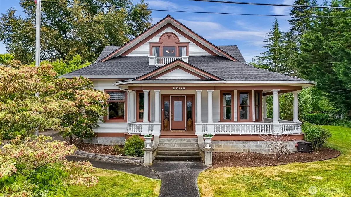 27116 82nd Dr Nw, Stanwood, WA 98292 - #1