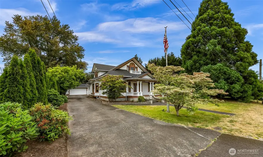 27116 82nd Dr Nw, Stanwood, WA 98292 - #2