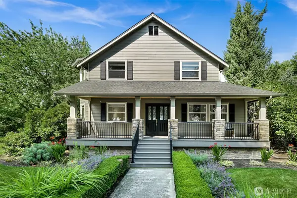 13330 Pulver Road, Mount Vernon, WA 98273