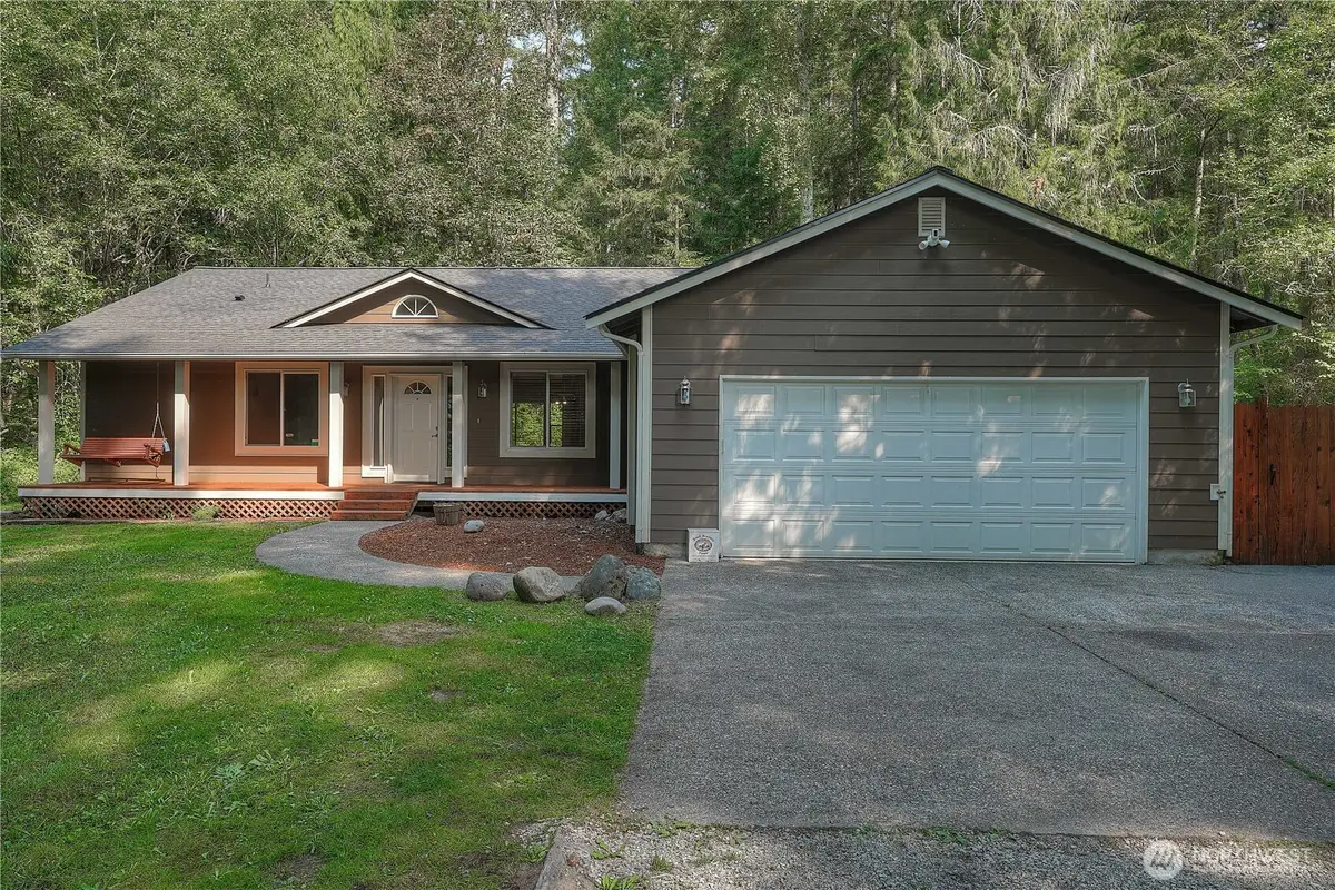 33110 27th Avenue E, Roy, WA 98580 - #1