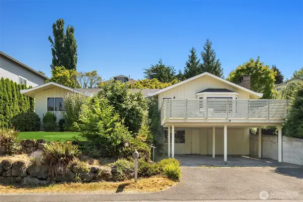 4744 44th Avenue Ne, Seattle, WA 98105