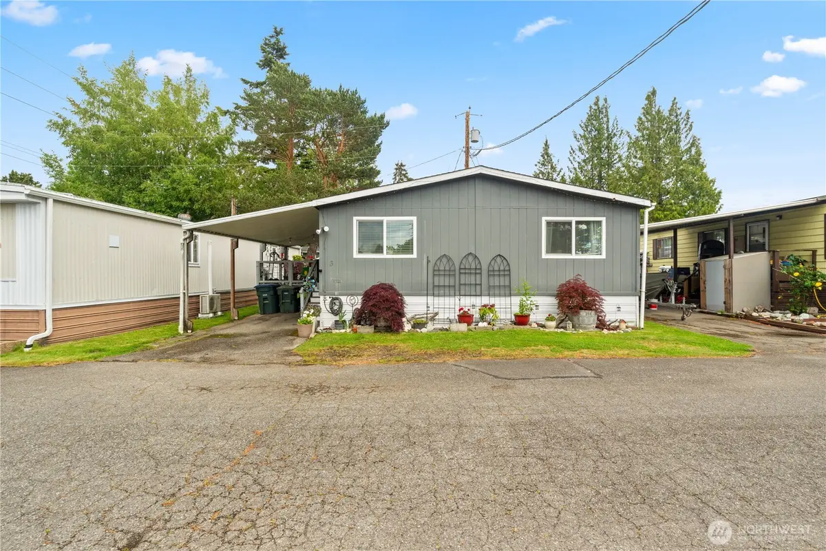 2400 Donovan Avenue #3, Bellingham, WA 98225 - #1