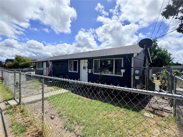 3906 S 66th Street, Tacoma, WA 98409