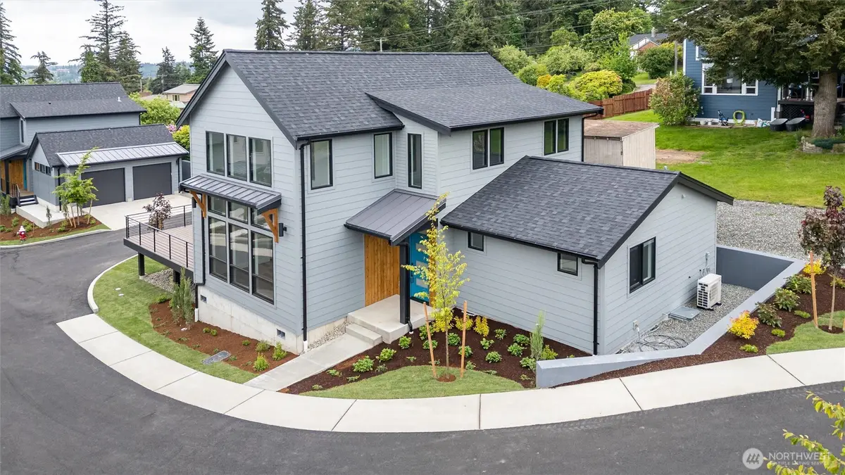 1110 Divine Lane, Bellingham, WA 98229 - #1