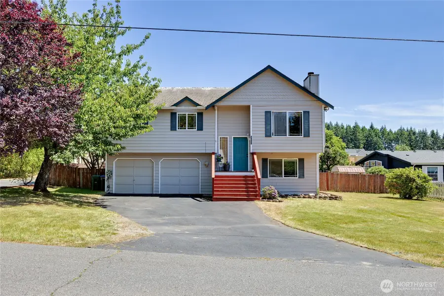 26202 Barrett Road Ne, Kingston, WA 98346 - #2