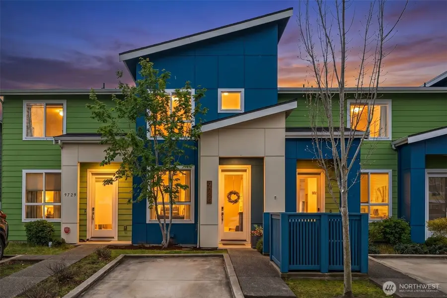 9725 10th Place Sw, Seattle, WA 98106 - #3