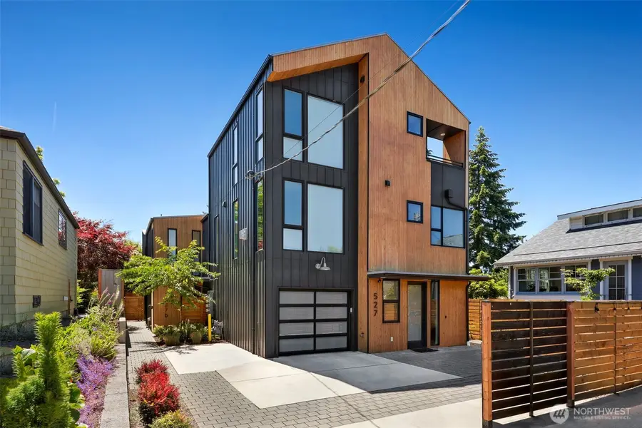 527 NE 89th Street, Seattle, WA 98115 - #2
