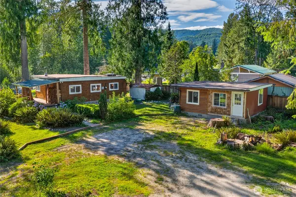 30710 223rd Avenue Ne, Arlington, WA 98223