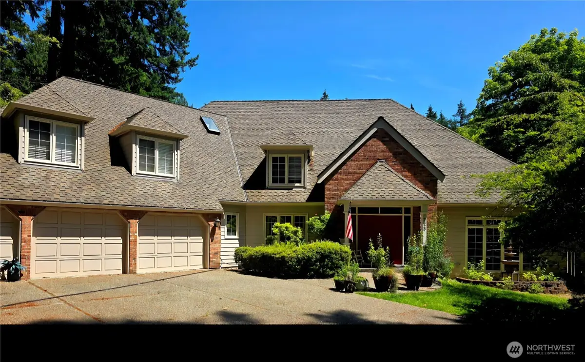 3820 140th Avenue Ne, Bellevue, WA 98005 - #1