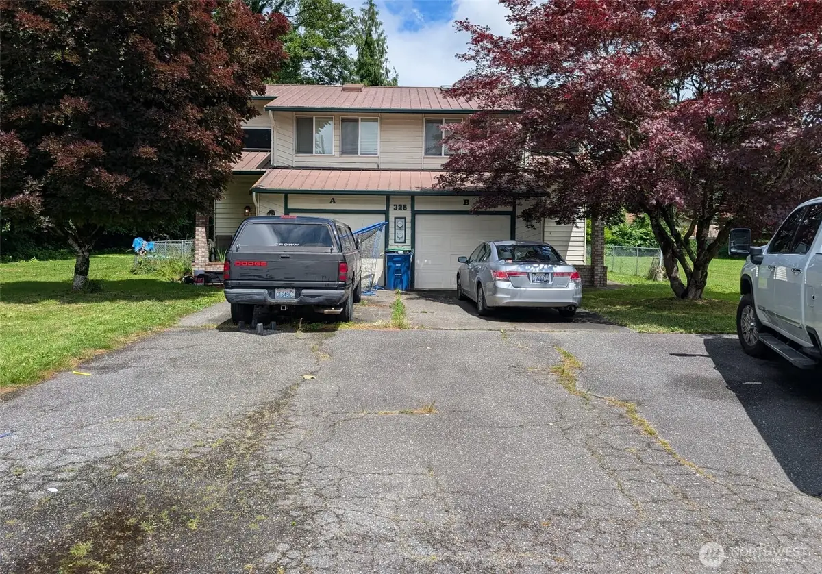 326 W Munro Street, Sedro Woolley, WA 98284 - #1