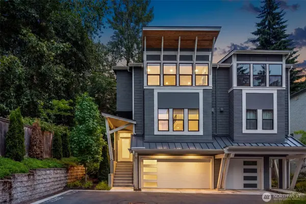 7832 NE 121st Lane #A, Kirkland, WA 98034