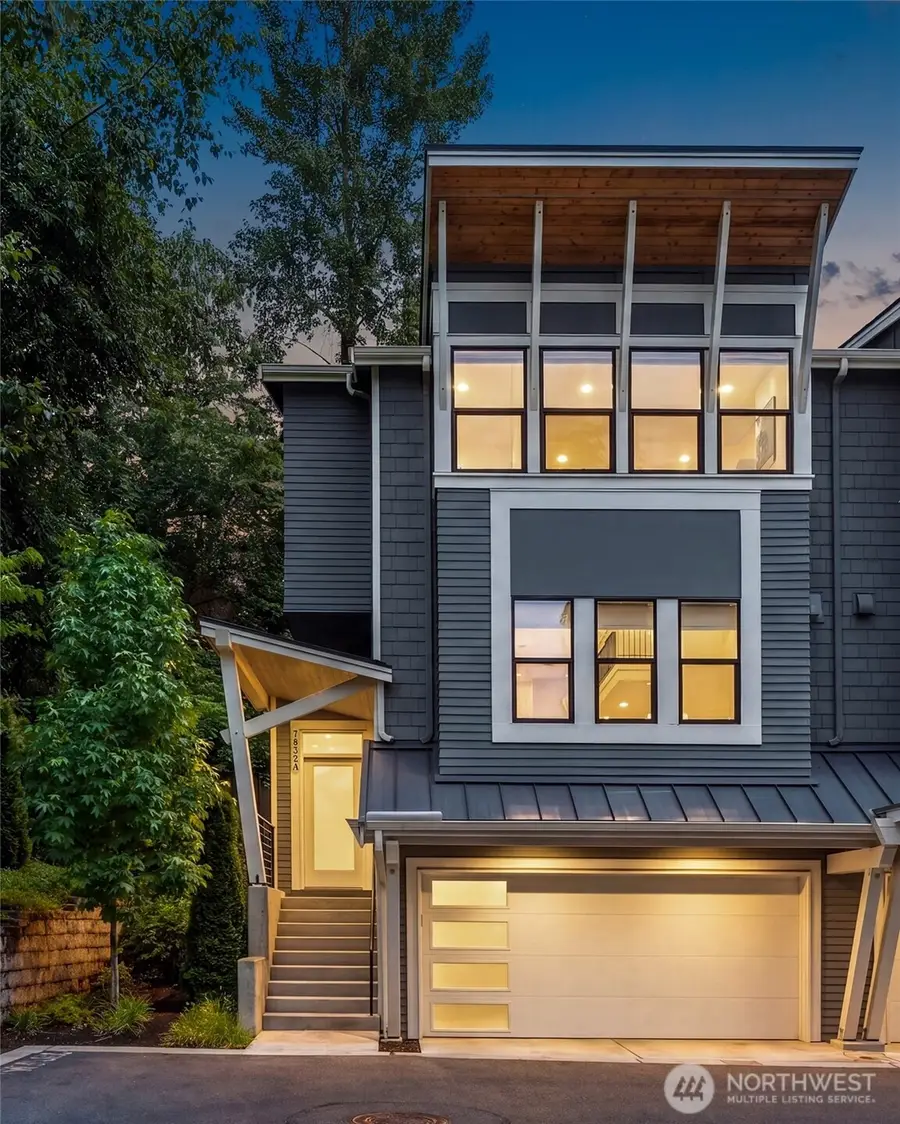 7832 NE 121st Lane #A, Kirkland, WA 98034 - #2