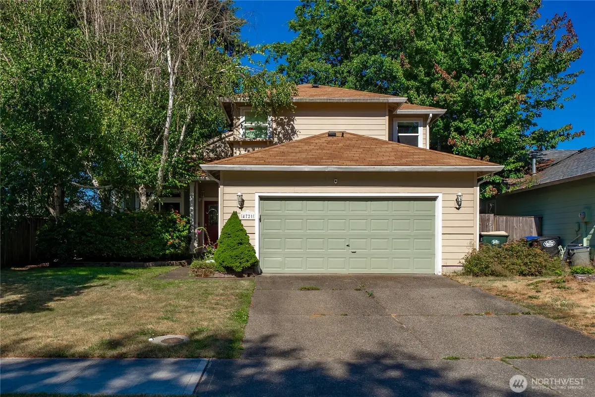4721 Parkside Drive Se, Lacey, WA 98503 - #1
