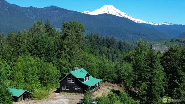 45028 Baker Lake Road, Concrete, WA 98237