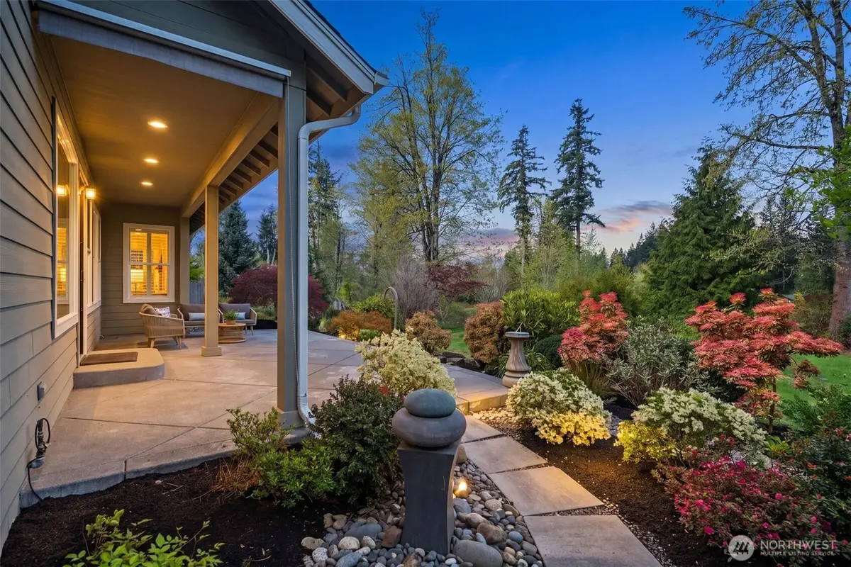 12428 NE 232nd Terrace, Redmond, WA 98053 - #1
